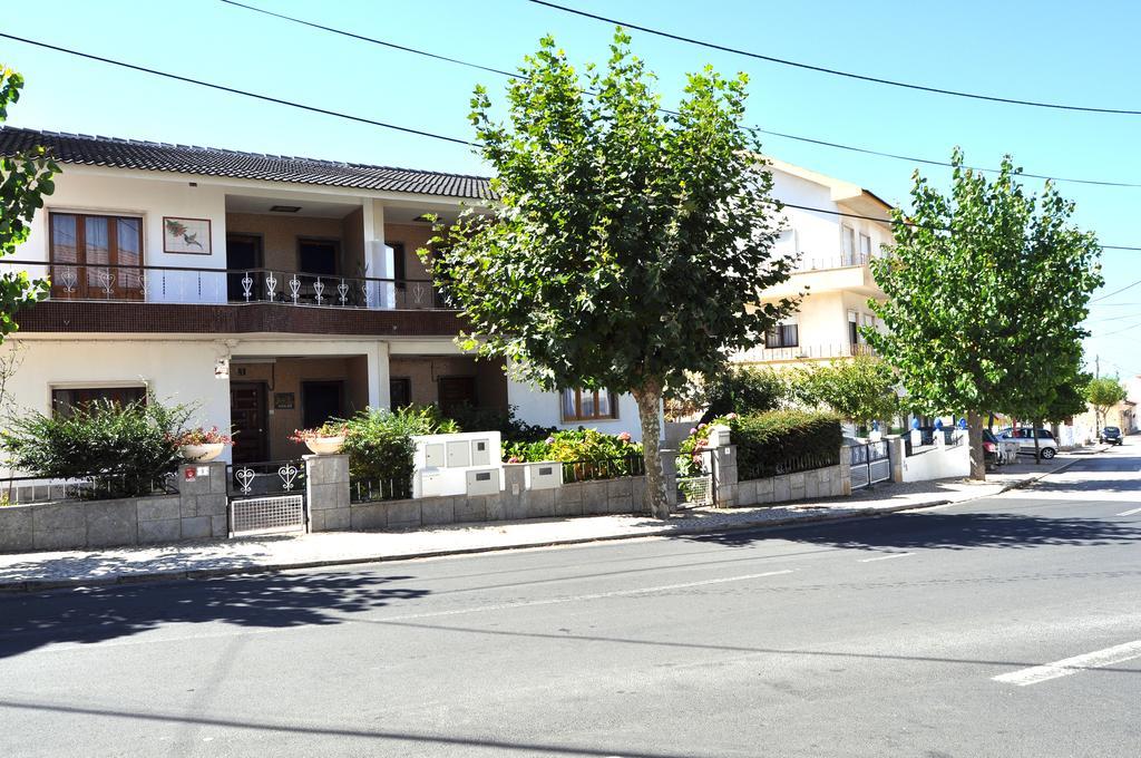 Beija-Flor House Ribamar (Torres Vedras) Exterior foto
