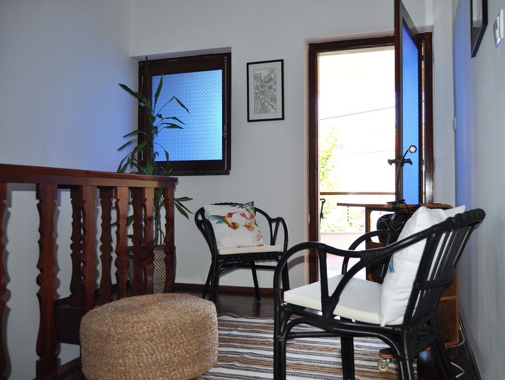 Beija-Flor House Ribamar (Torres Vedras) Exterior foto