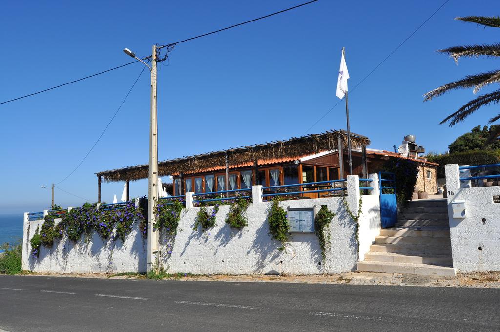 Beija-Flor House Ribamar (Torres Vedras) Exterior foto