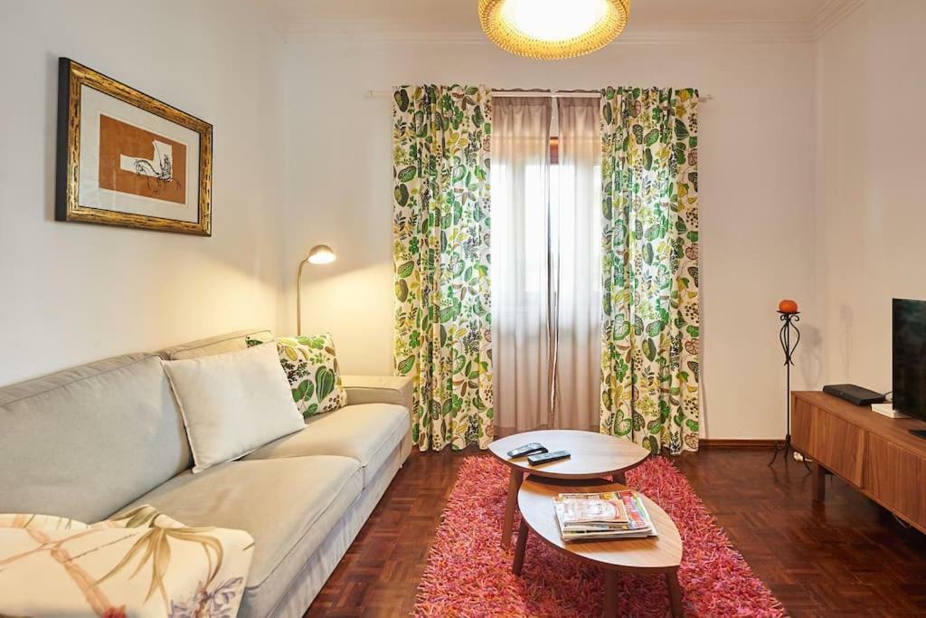 Beija-Flor House Ribamar (Torres Vedras) Exterior foto