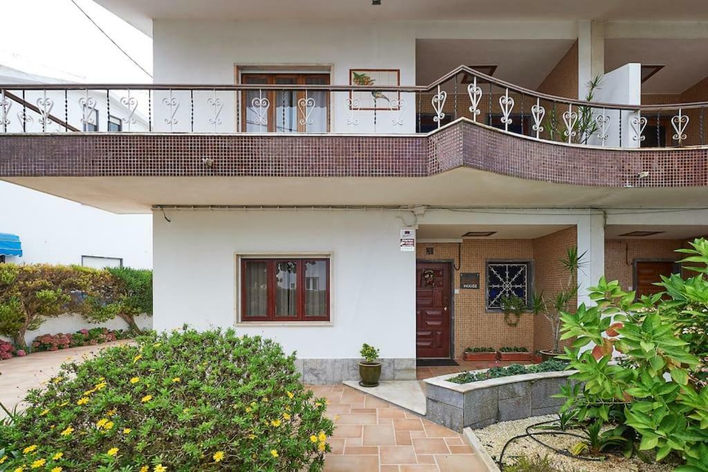 Beija-Flor House Ribamar (Torres Vedras) Exterior foto